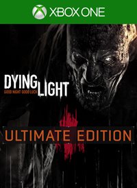 Dying Light Ultimate Edition