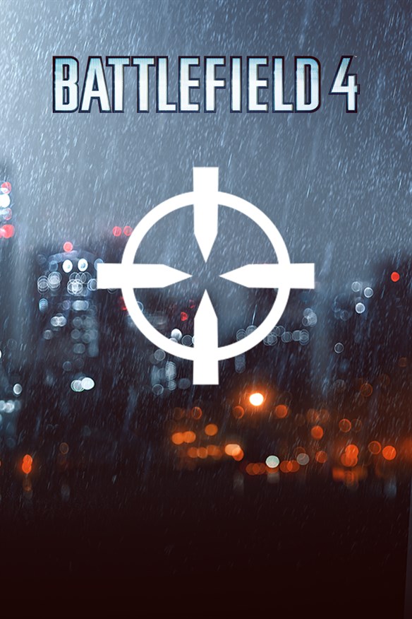 Battlefield 4 Recon Shortcut Kit
