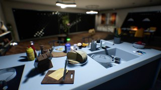 Elea - Episode 1 screenshot 1