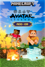 Avatar Legends Add-On
