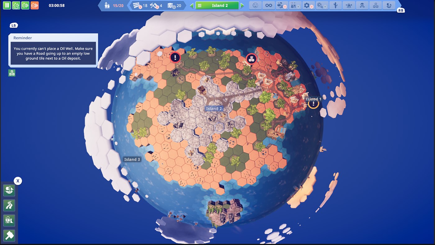 #6. Before We Leave (Xbox) 由: Team17