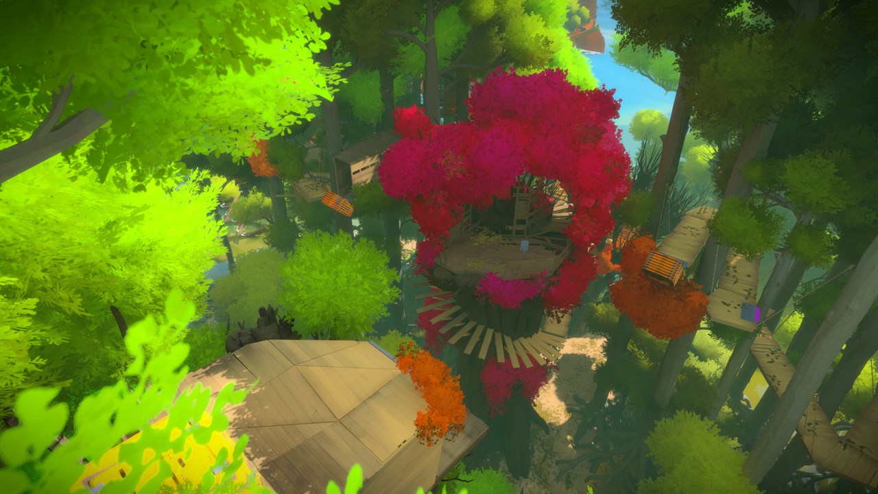 The Witness screenshot 5