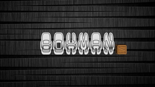 Sokoban (Boxman) Classic screenshot 4