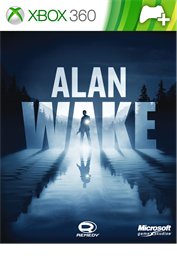 Alan Wake:The Writer