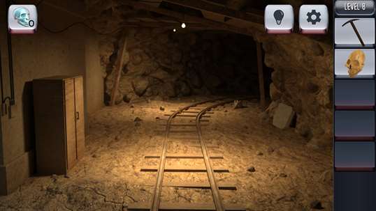 Paranormal Escape screenshot 8