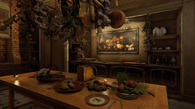 Layers of Fear: Masterpiece Edition screenshot 3