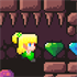 Ultra Crystal Rush (Windows)