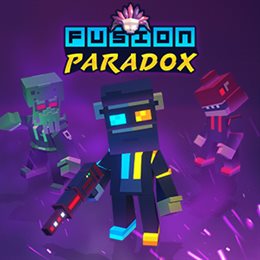Aperçu Fusion Paradox