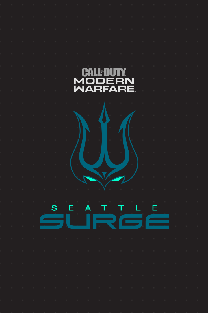 Купить ключ дешево Modern Warfare. набор Seattle Surge