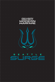 Modern Warfare® - Seattle Surge Pack