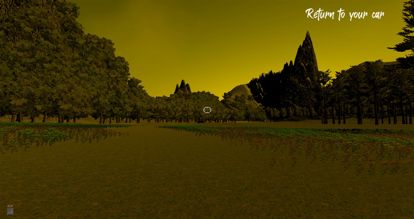 #6. Theseus: The Descent (Windows) Podle: Surya K