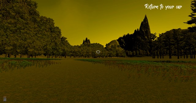 Theseus: The Descent screenshot 1
