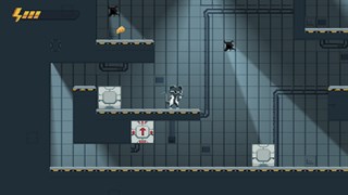 Rattyvity Lab screenshot 5