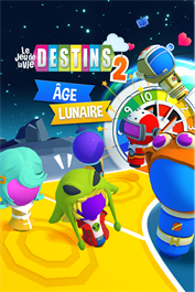 Âge Lunaire Destins - Le Jeu De La Vie 2