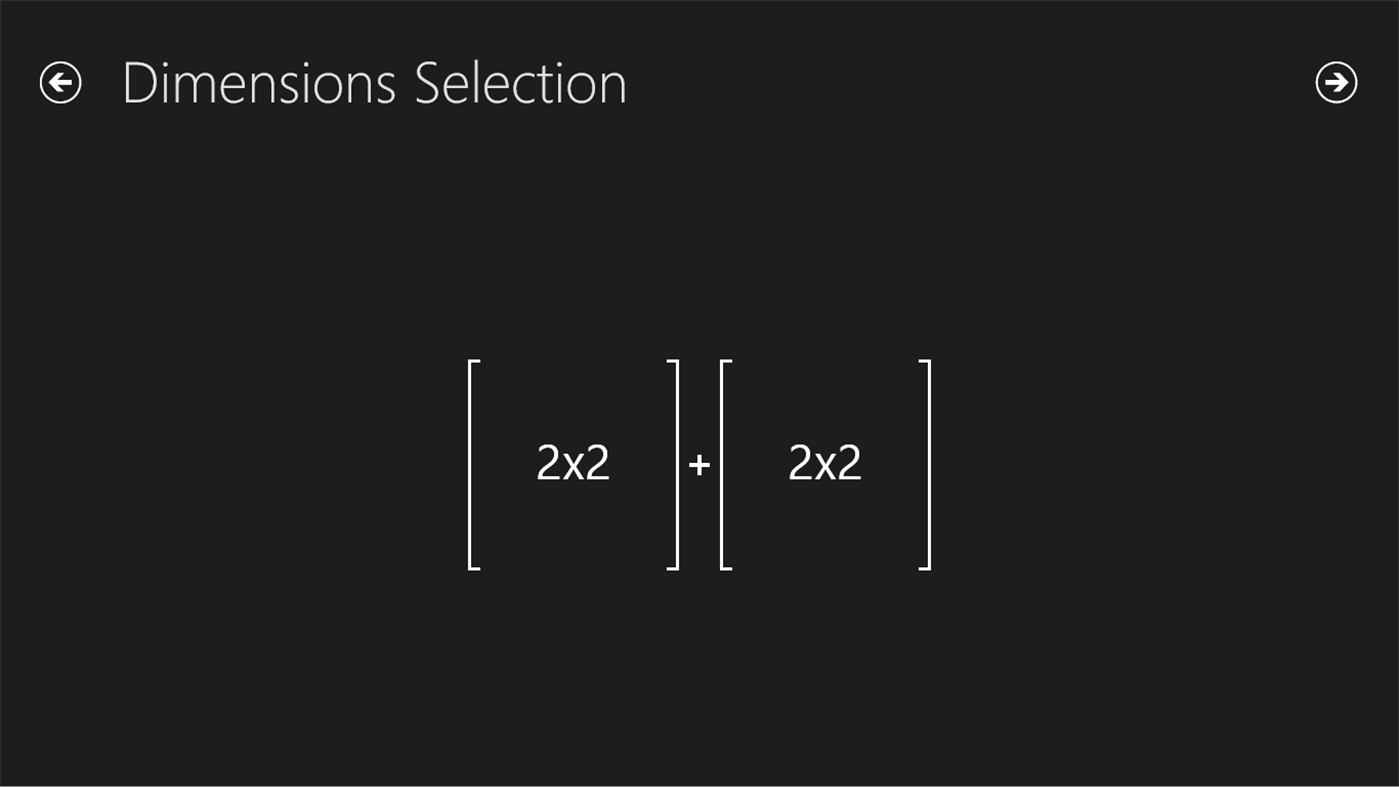 #1. Matrix Toolbox (Windows) 由: Almond Branch LLC