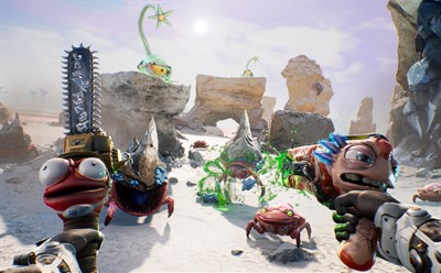 High On Life + DLC Bundle — скриншот 20