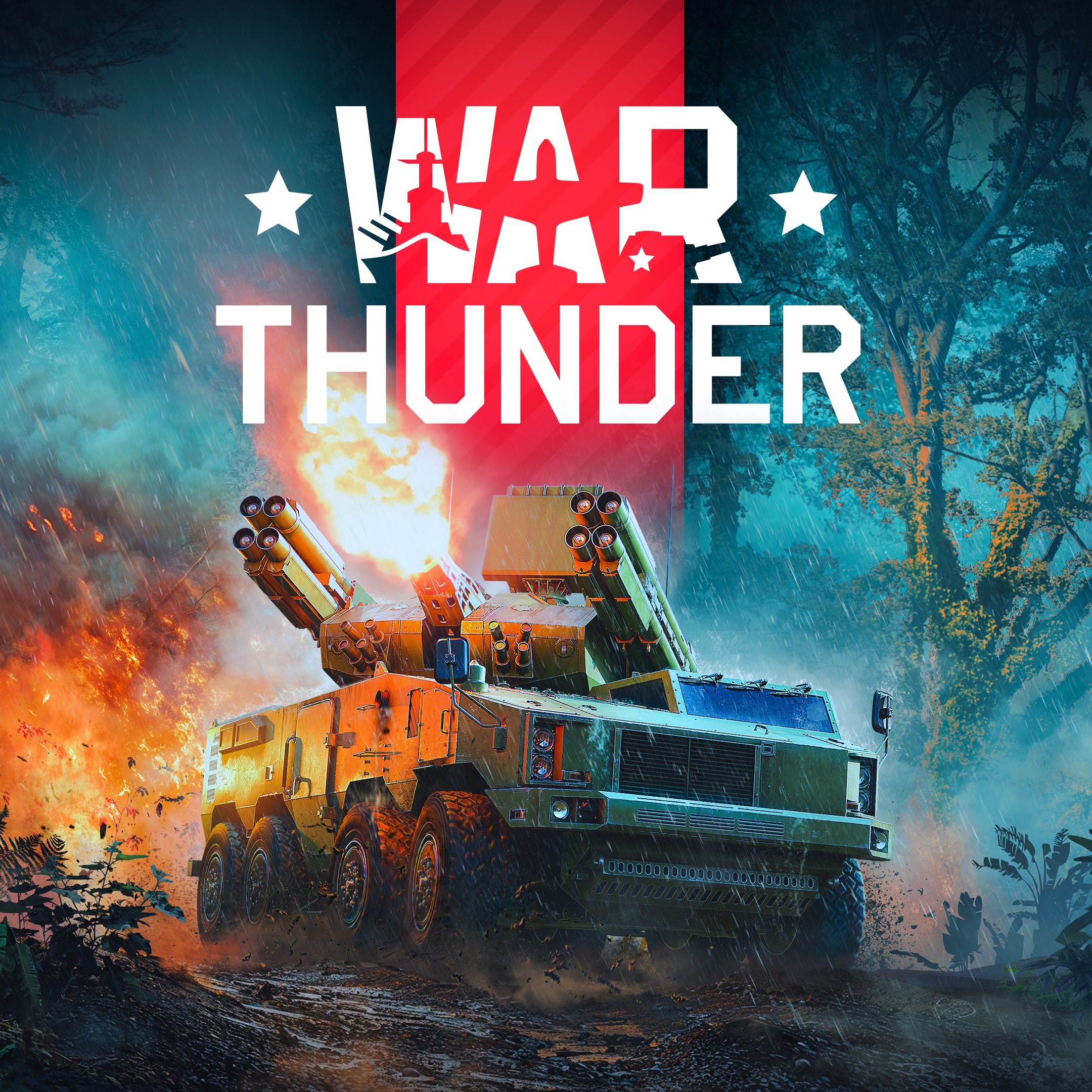 War Thunder