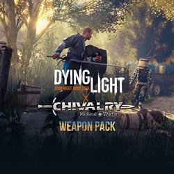 Chivalry Weapon Pack