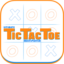 Tic Tac Toe – Microsoft-Apps