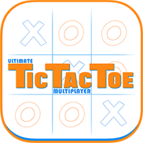 Tic Tac Toe 2 Player XO Game - Microsoft Apps