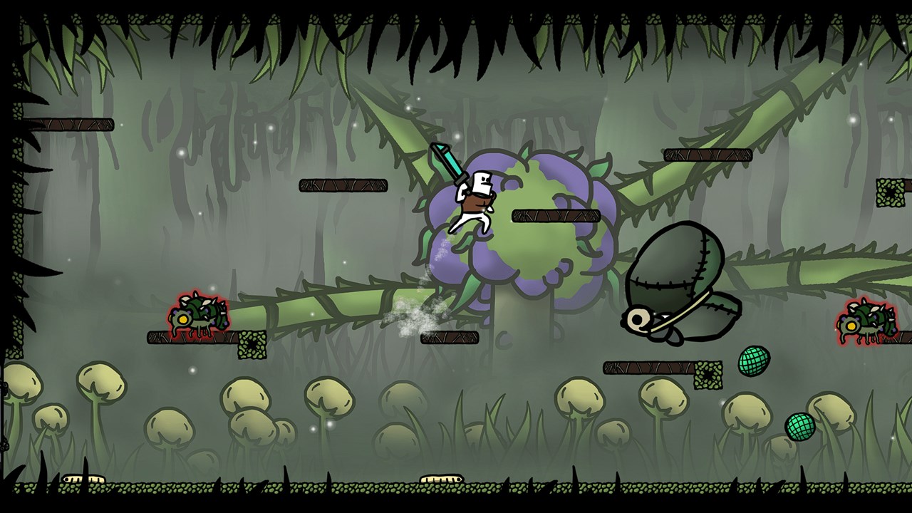 Space Gladiators screenshot 2