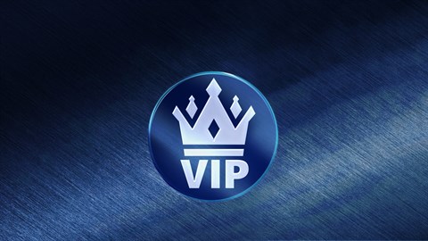 VIP do Forza Horizon 3