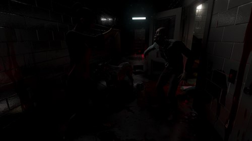 Outbreak: Dark Dimensions Collection