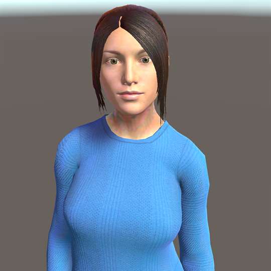Virtual Companion screenshot 8