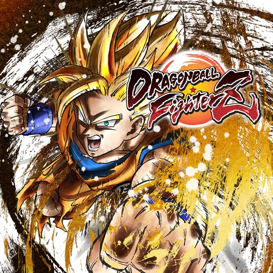 DRAGON BALL FighterZ (Xbox Series X|S & Xbox One) for xbox