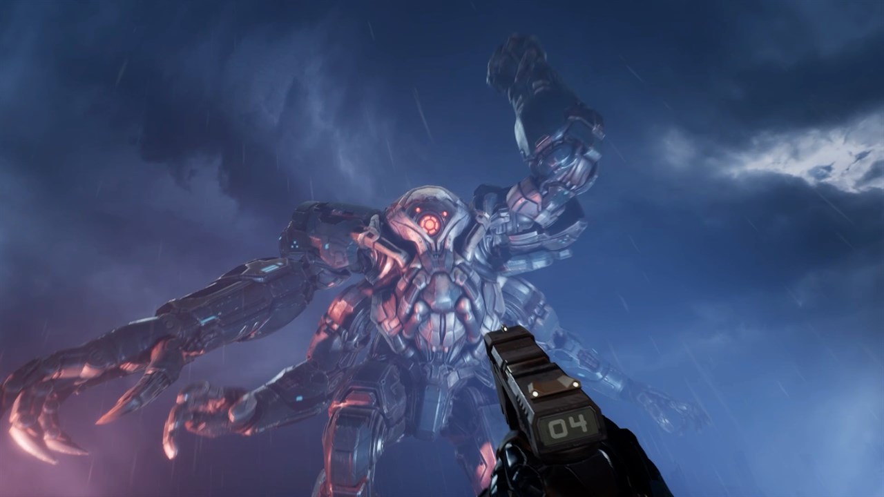 Deadzone Rogue 2 screenshot 2