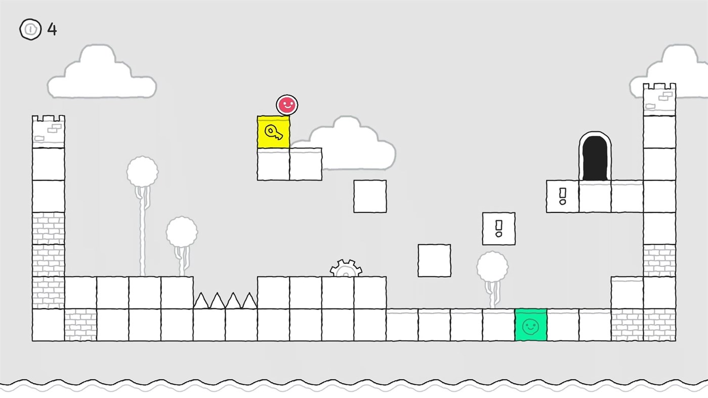 #1. Lily in Puzzle World (Xbox & PC) (Windows) De: Eastasiasoft Limited