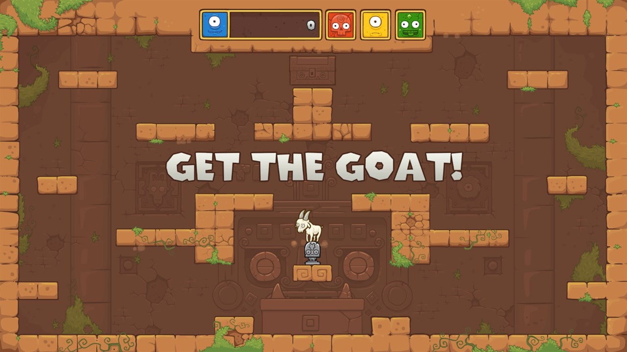 Toto Temple Deluxe screenshot 11