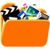 File Manager Metro