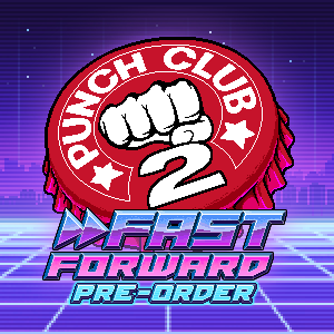 Punch Club 2 预购特别版