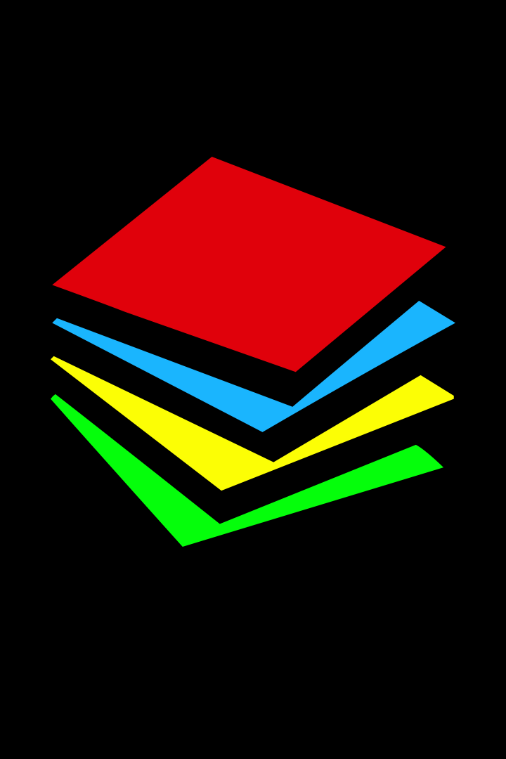 Sticker Notes Gold