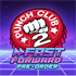 Punch Club 2: Fast Forward - Pre-order Edition