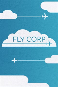 Cover poster for Fly Corp