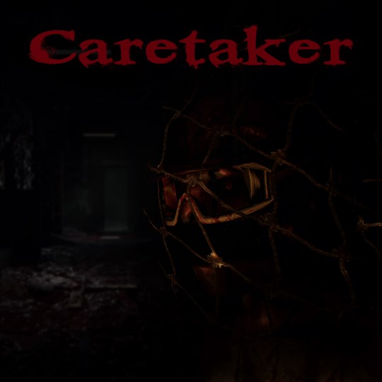 Caretaker Game for xbox