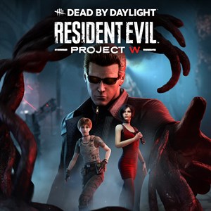 Dead by Daylight: capítulo Resident Evil: PROJECT W