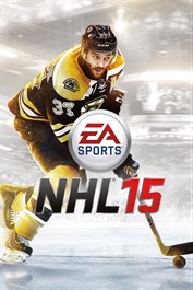Pełna gra NHL™ 15