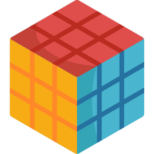 Rubiks Cube for Browser