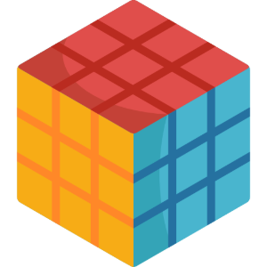 Rubiks Cube for Browser icon