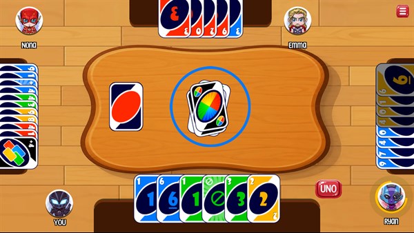 Last Hand - Multiplayer Card Game — 2