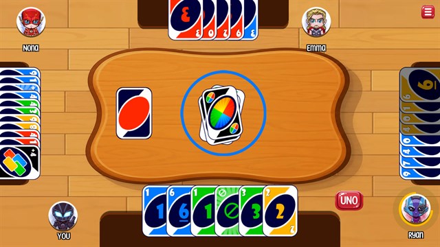 Last Hand - Multiplayer Card Game screenshot 2