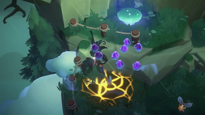 Fae Farm - Deluxe Edition — скриншот 19