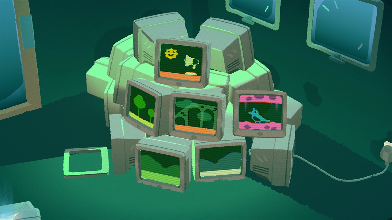 Bad Magpie screenshot 7