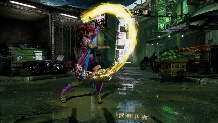 Killer Instinct: Anniversary Edition — скриншот 27