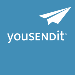 Yousendit