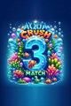 Aqua Crush Saga : match 3