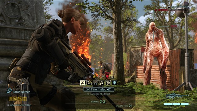 XCOM 2 Digital Deluxe Edition screenshot 3